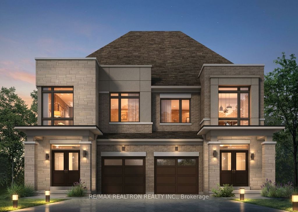 Photo of 10 Hinkson Street, Whitby, ON L1P 1Y2 (MLS # E13043906)
