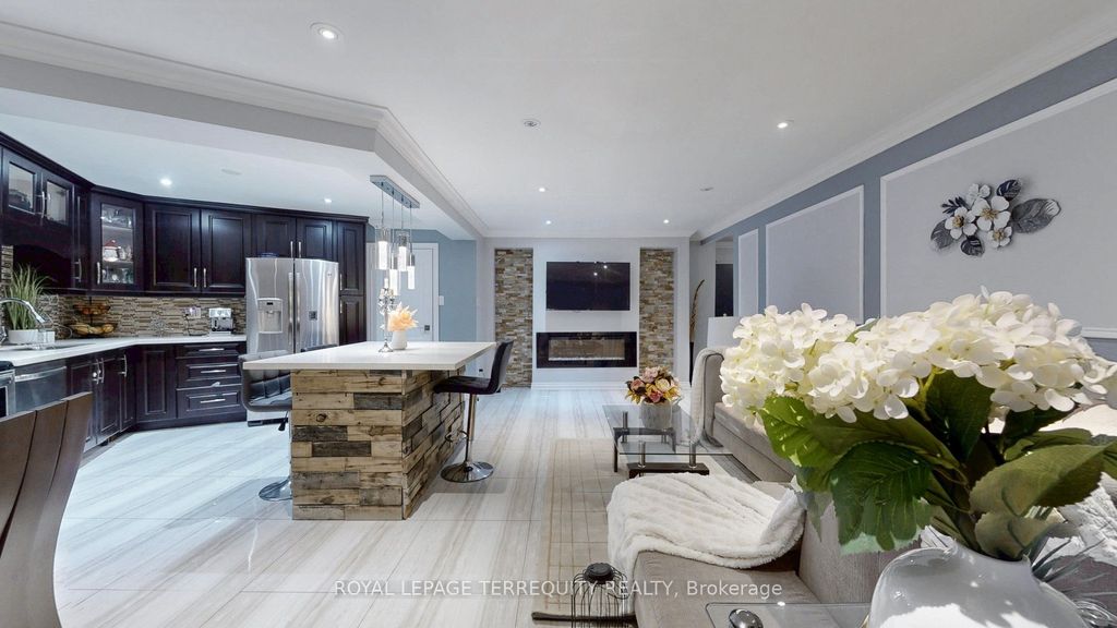 Photo of 451 The West Mall N/A #1616, Toronto, ON M9C 1G1 (MLS # W12833046)