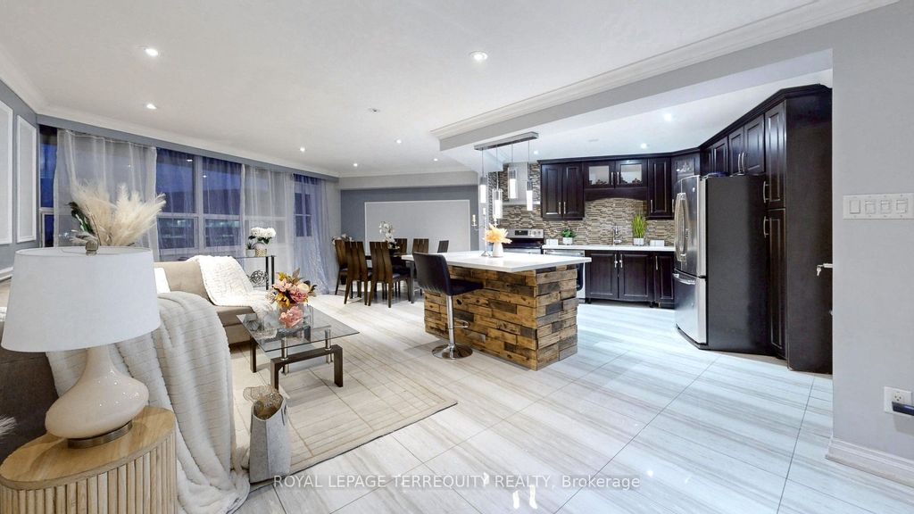 Photo of 451 The West Mall N/A #1616, Toronto, ON M9C 1G1 (MLS # W12833046)