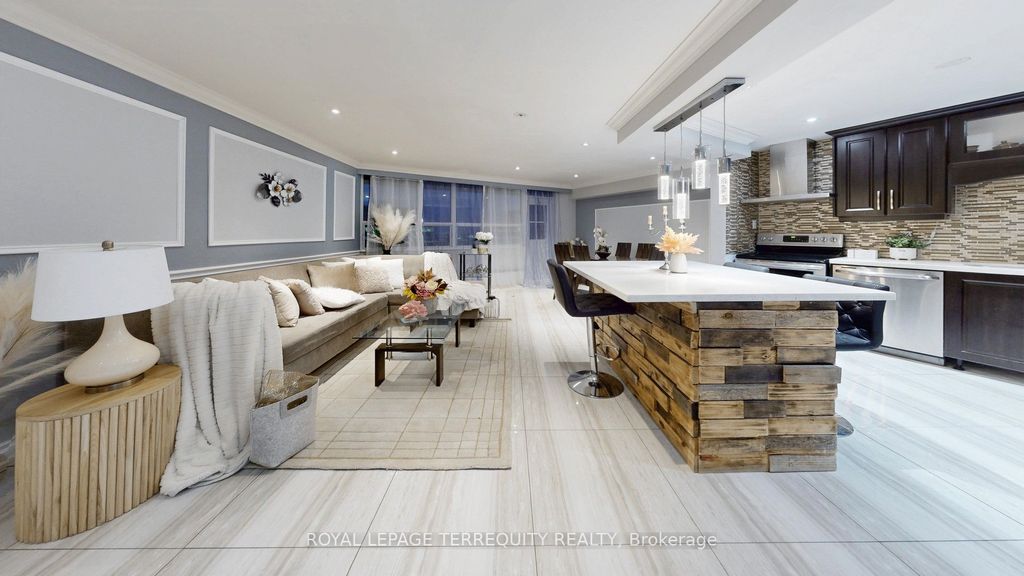 Photo of 451 The West Mall N/A #1616, Toronto, ON M9C 1G1 (MLS # W12833046)