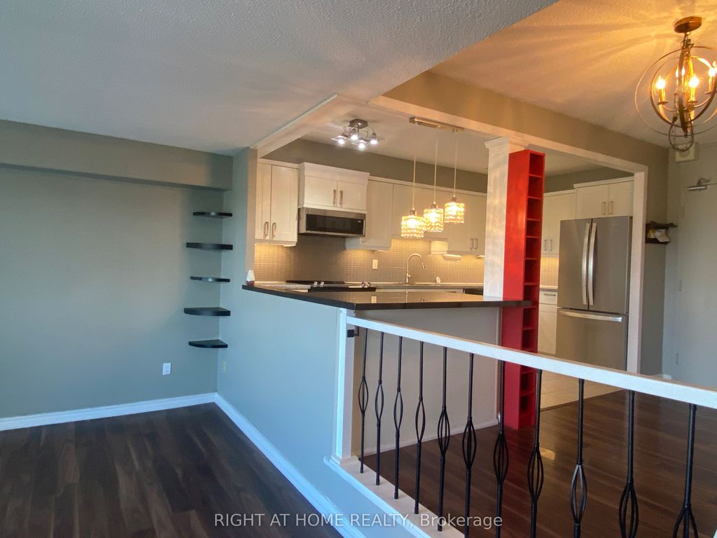 Photo of 240 Scarlett Road #1304, Toronto, ON M6N 4X4 (MLS # W12377027)