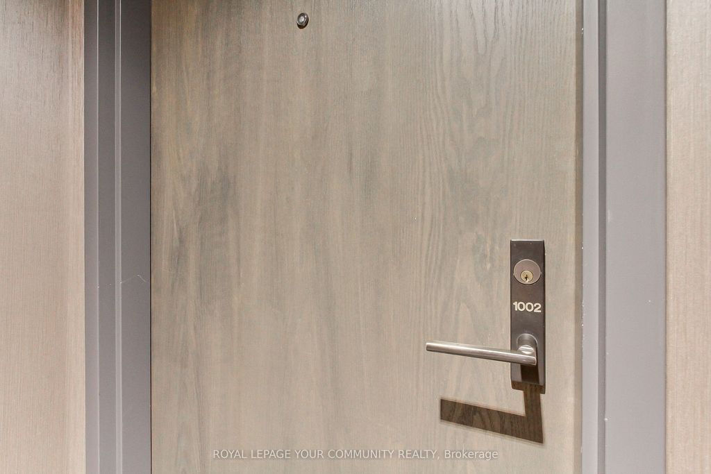 Photo of 426 University Avenue #1002, Toronto, ON M5G 1S9 (MLS # C12661074)