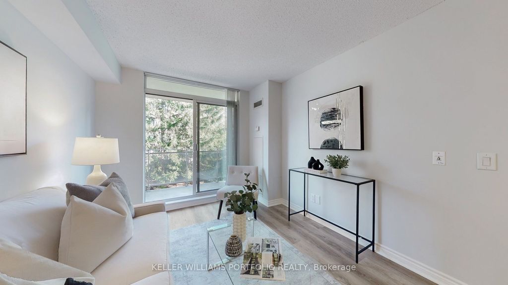 Photo of 1730 Eglinton Avenue E #206, Toronto, ON M4A 2X9 (MLS # C12449273)