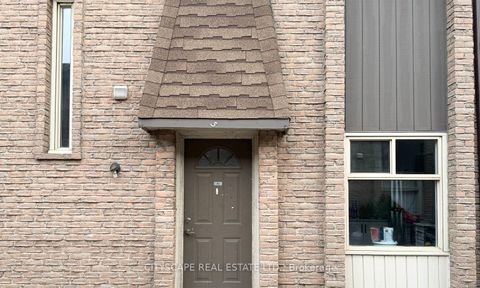 16 Rexdale Boulevard 53 Toronto ON M9W 5Z3