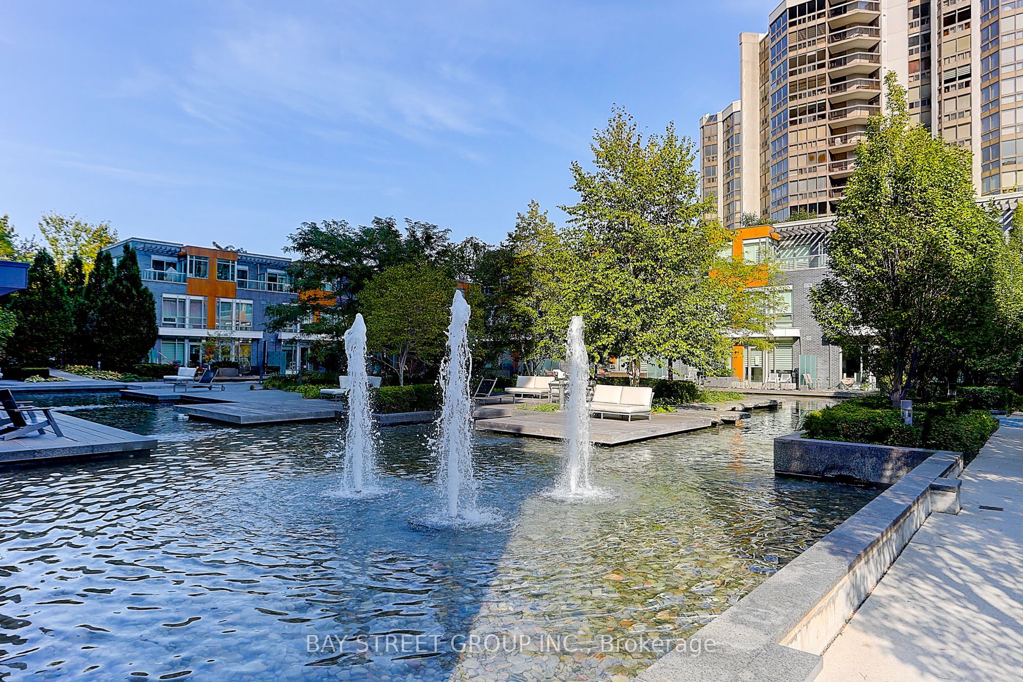 88 Sheppard Avenue E 308