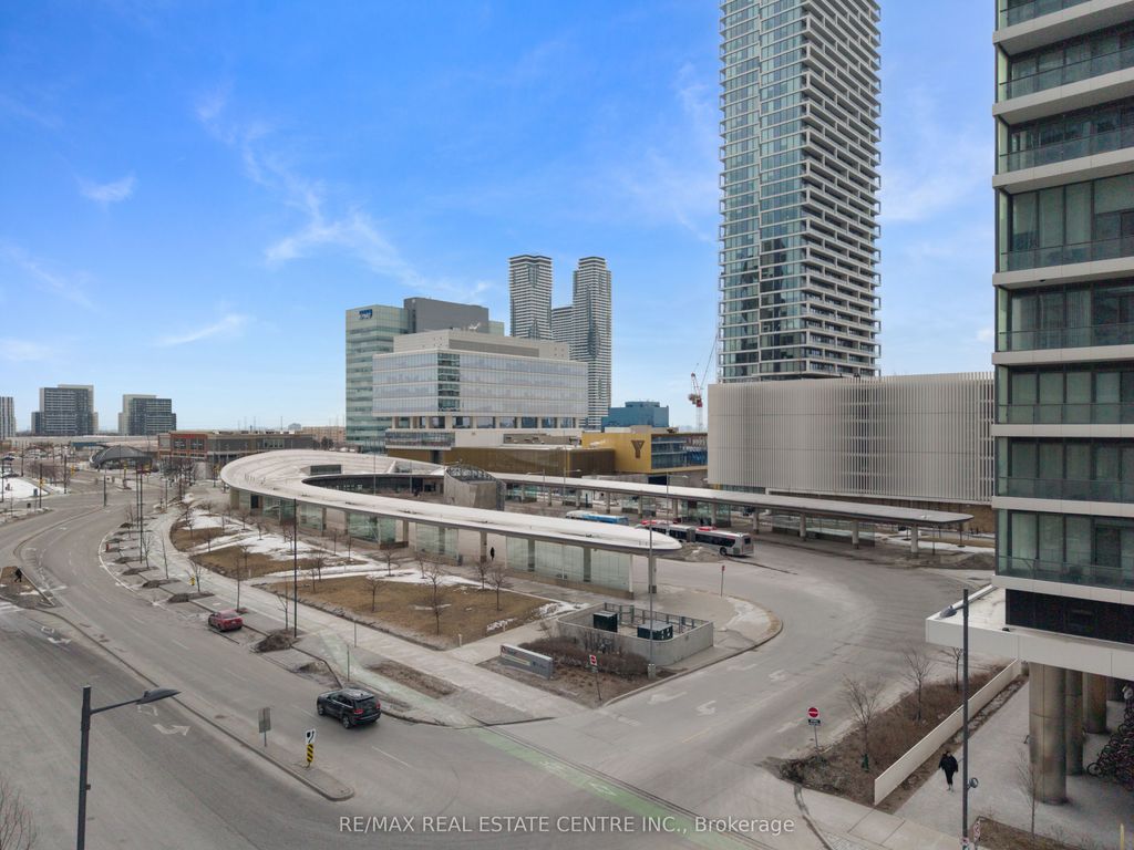 Photo of 1000 Portage Parkway #310, Vaughan, ON L4K 0L1 (MLS # N12857400)