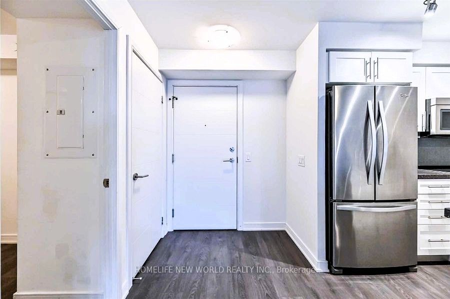 Photo of 525 Adelaide Street W #719, Toronto, ON M5V 1T6 (MLS # C13743810)