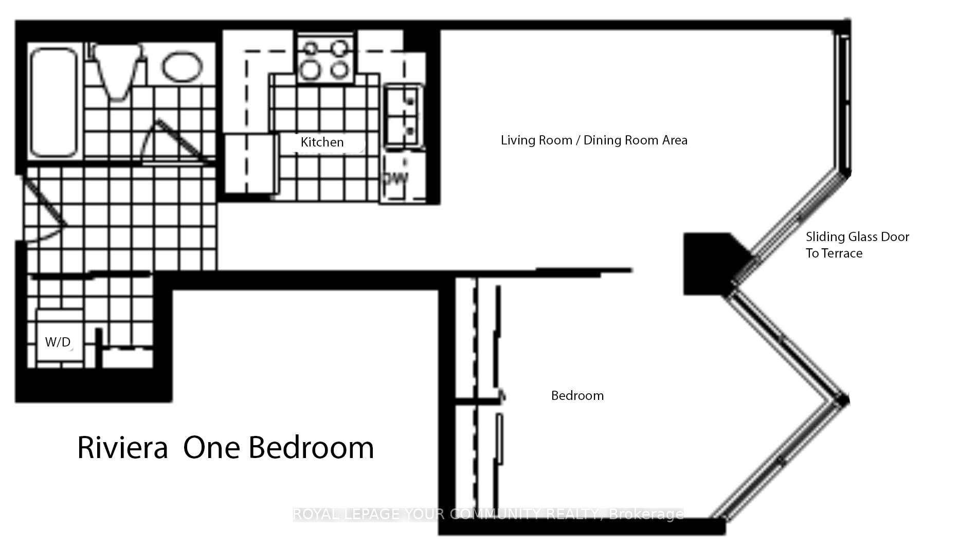 228 Queens Quay W 205