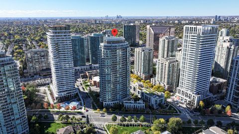 Photo of 18 Holmes Avenue #2602, Toronto, ON M2N 0E1 (MLS # C12467723)