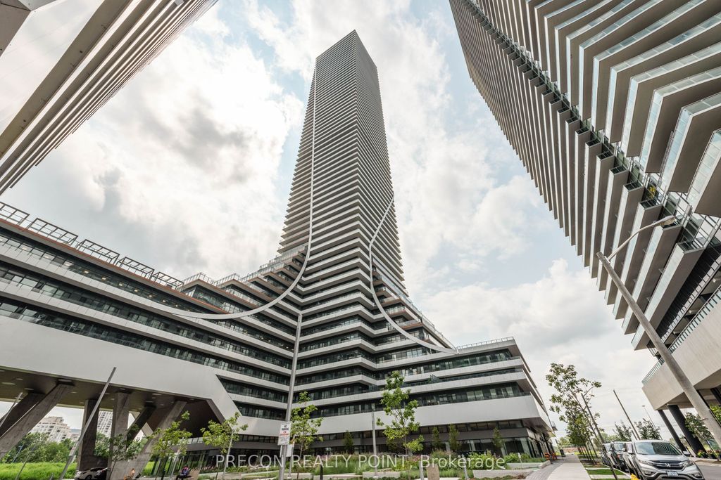 Photo of 30 Shore Breeze Drive E #2512, Toronto, ON M8V 0E1 (MLS # W12476614)