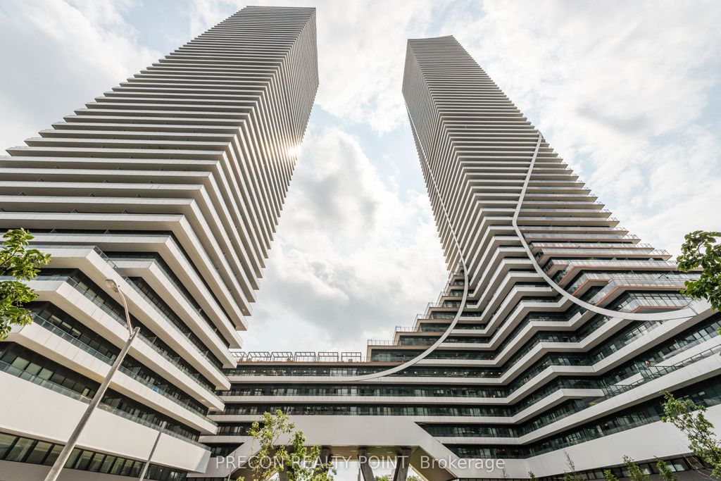Photo of 30 Shore Breeze Drive E #2512, Toronto, ON M8V 0E1 (MLS # W12476614)