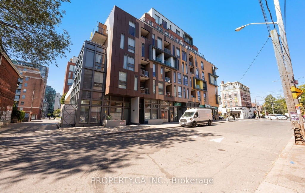 Photo of 106 Dovercourt Road, Toronto, ON M6J 0G4 (MLS # C13834950)