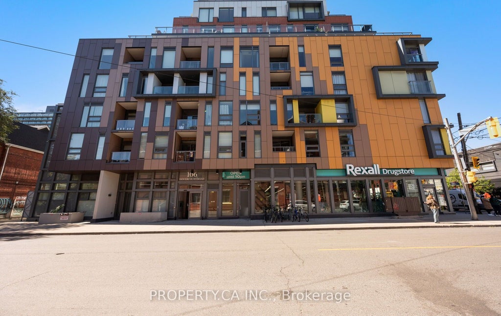 Photo of 106 Dovercourt Road, Toronto, ON M6J 0G4 (MLS # C13834950)