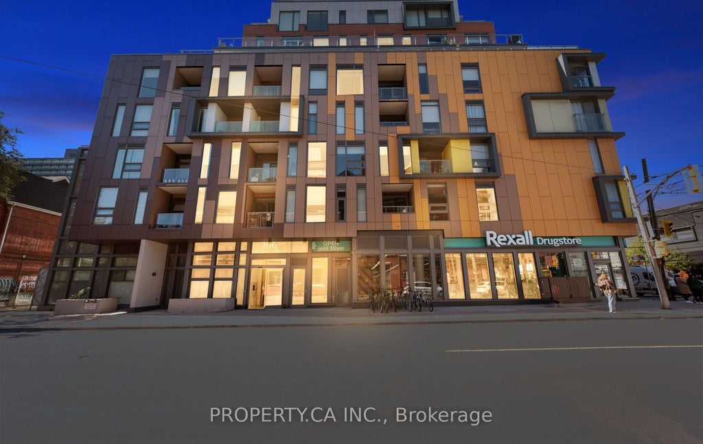 Photo of 106 Dovercourt Road, Toronto, ON M6J 0G4 (MLS # C13834950)