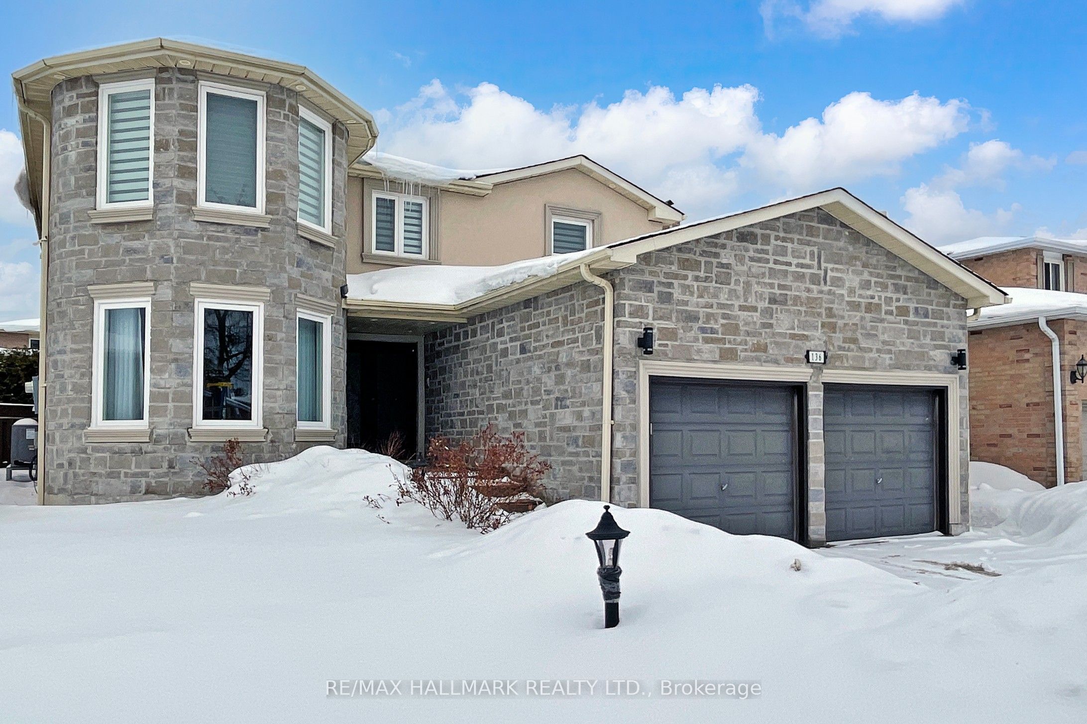 136 Cooperage Crescent