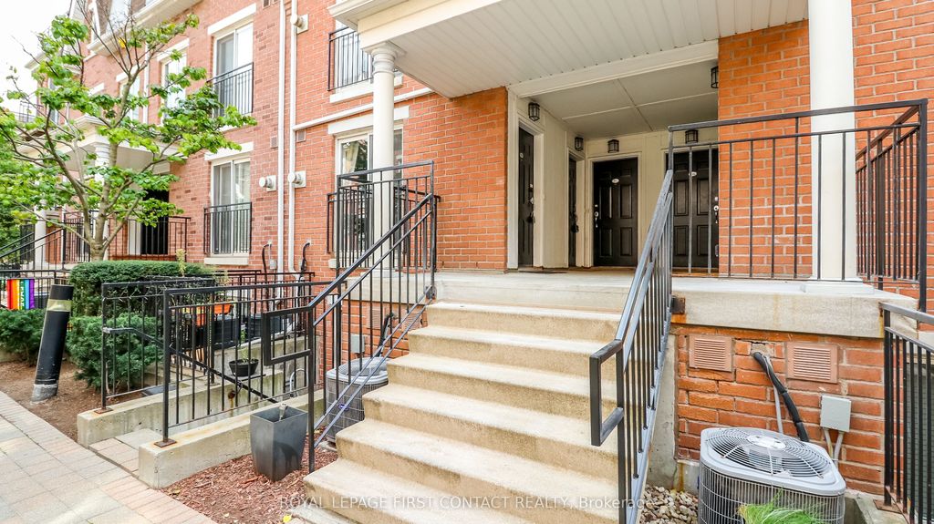 Photo of 10 Laidlaw Street #719, Toronto, ON M6K 1X2 (MLS # W12775562)