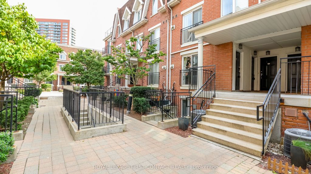 Photo of 10 Laidlaw Street #719, Toronto, ON M6K 1X2 (MLS # W12775562)