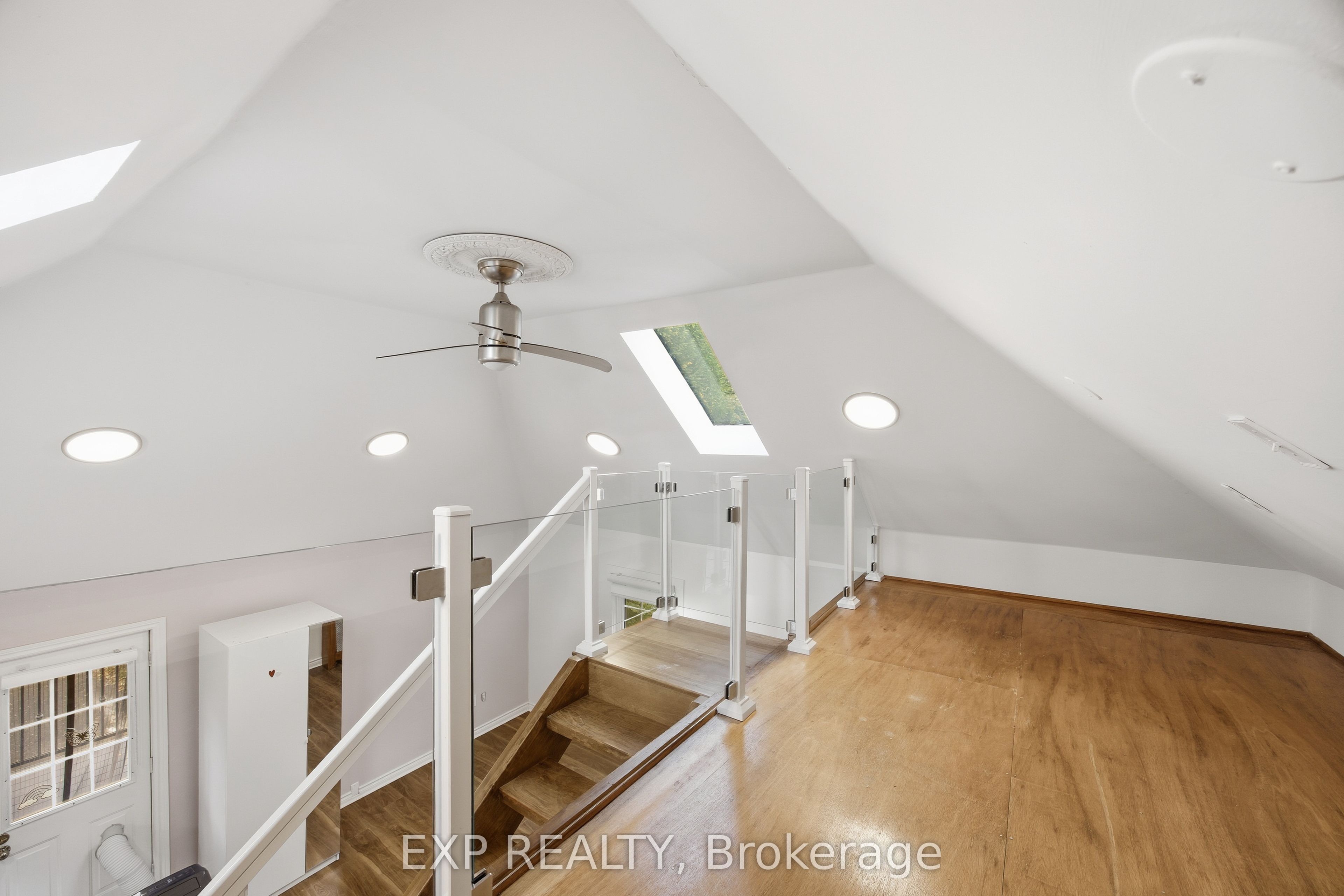 34 High Park Boulevard