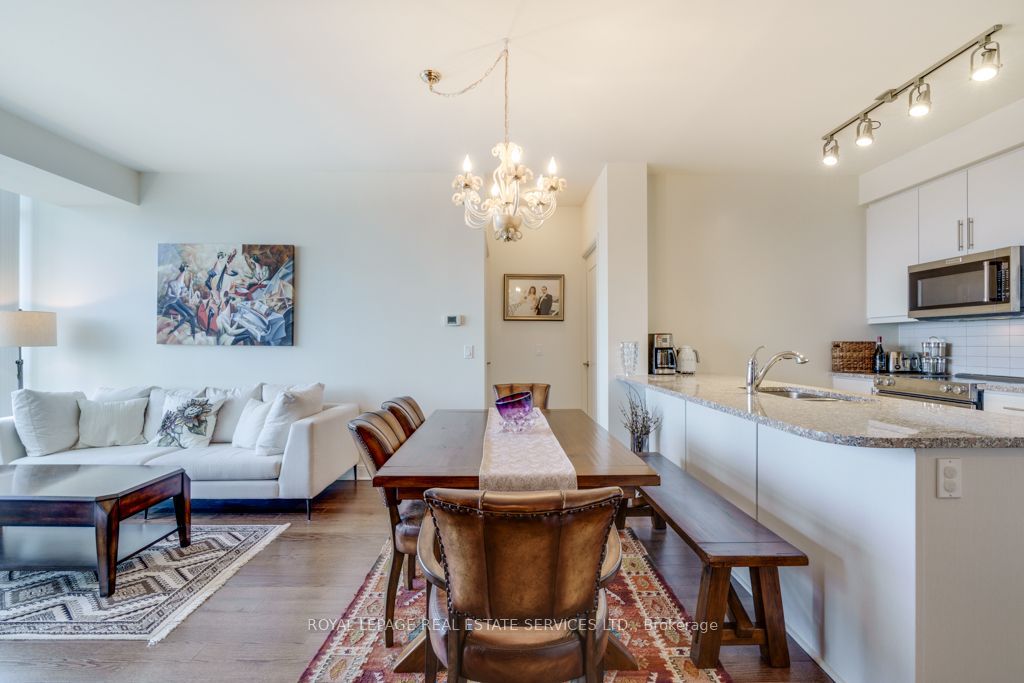 Photo of 825 Church Street #2706, Toronto, ON M4W 3Z4 (MLS # C13546586)