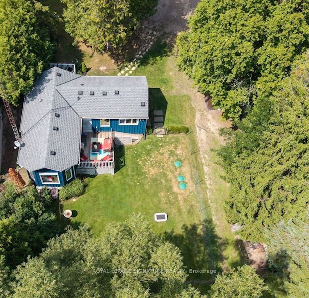 Photo of 17 Mustard Street, Uxbridge, ON L9P 1R2 (MLS # N13038336)