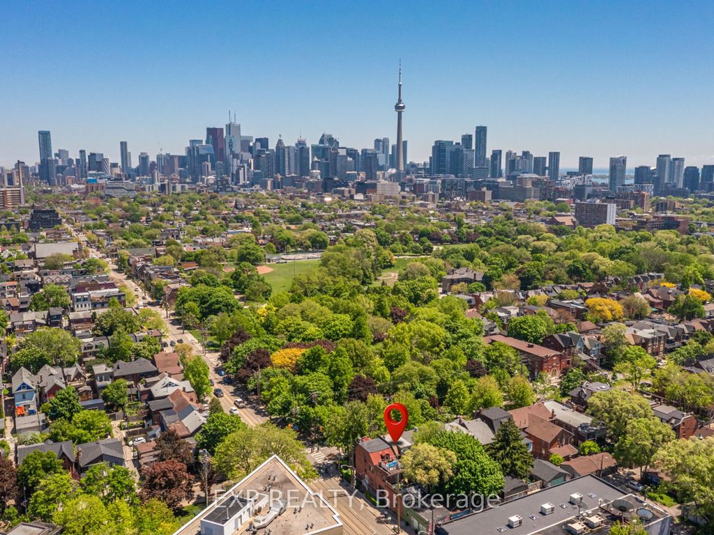 Photo of 260 Shaw Street, Toronto, ON M6J 2W9 (MLS # C12437447)