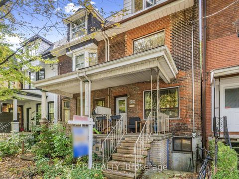 Photo of 260 Shaw Street, Toronto, ON M6J 2W9 (MLS # C12437447)