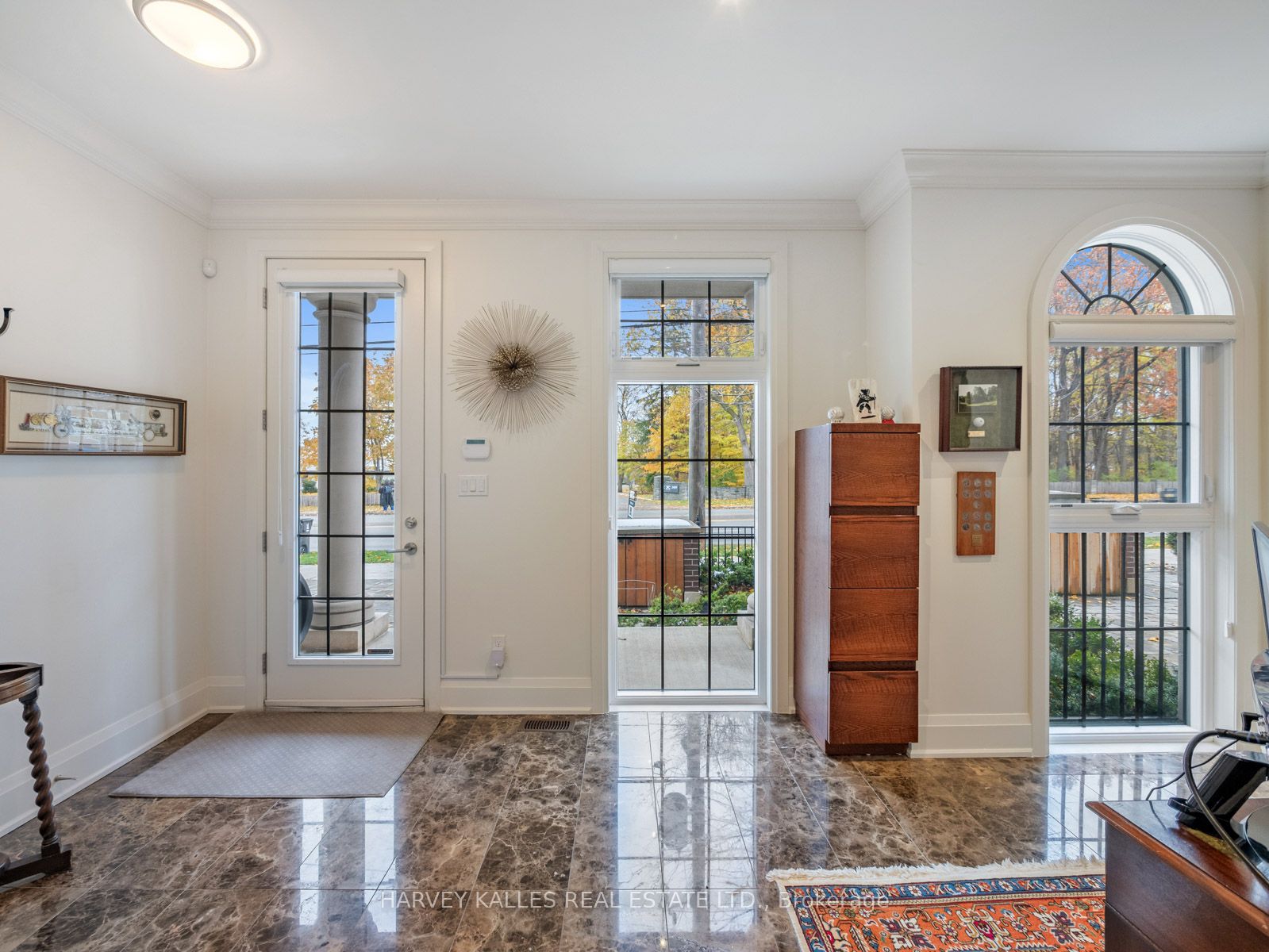 2460 Bayview Avenue A