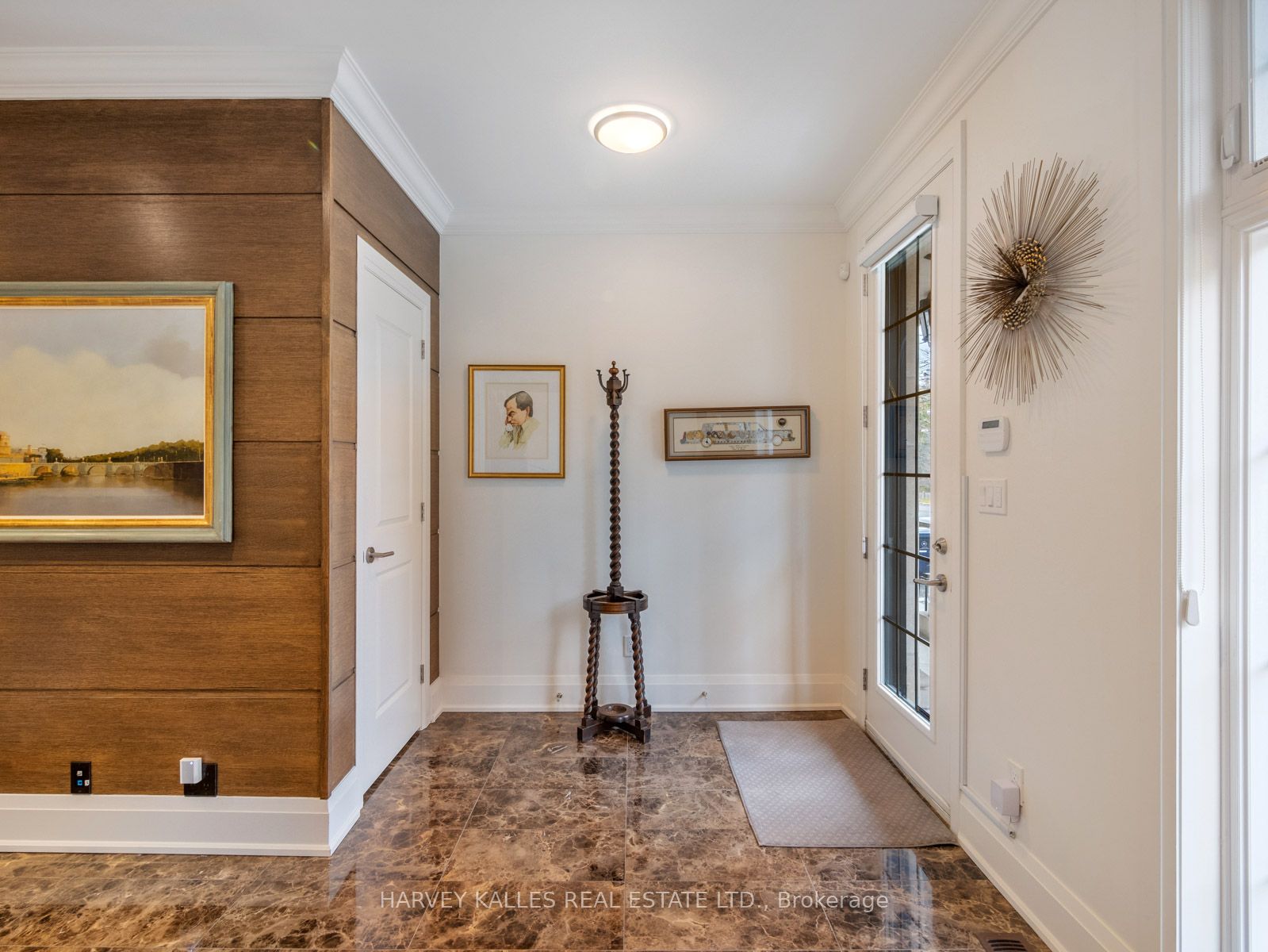 2460 Bayview Avenue A