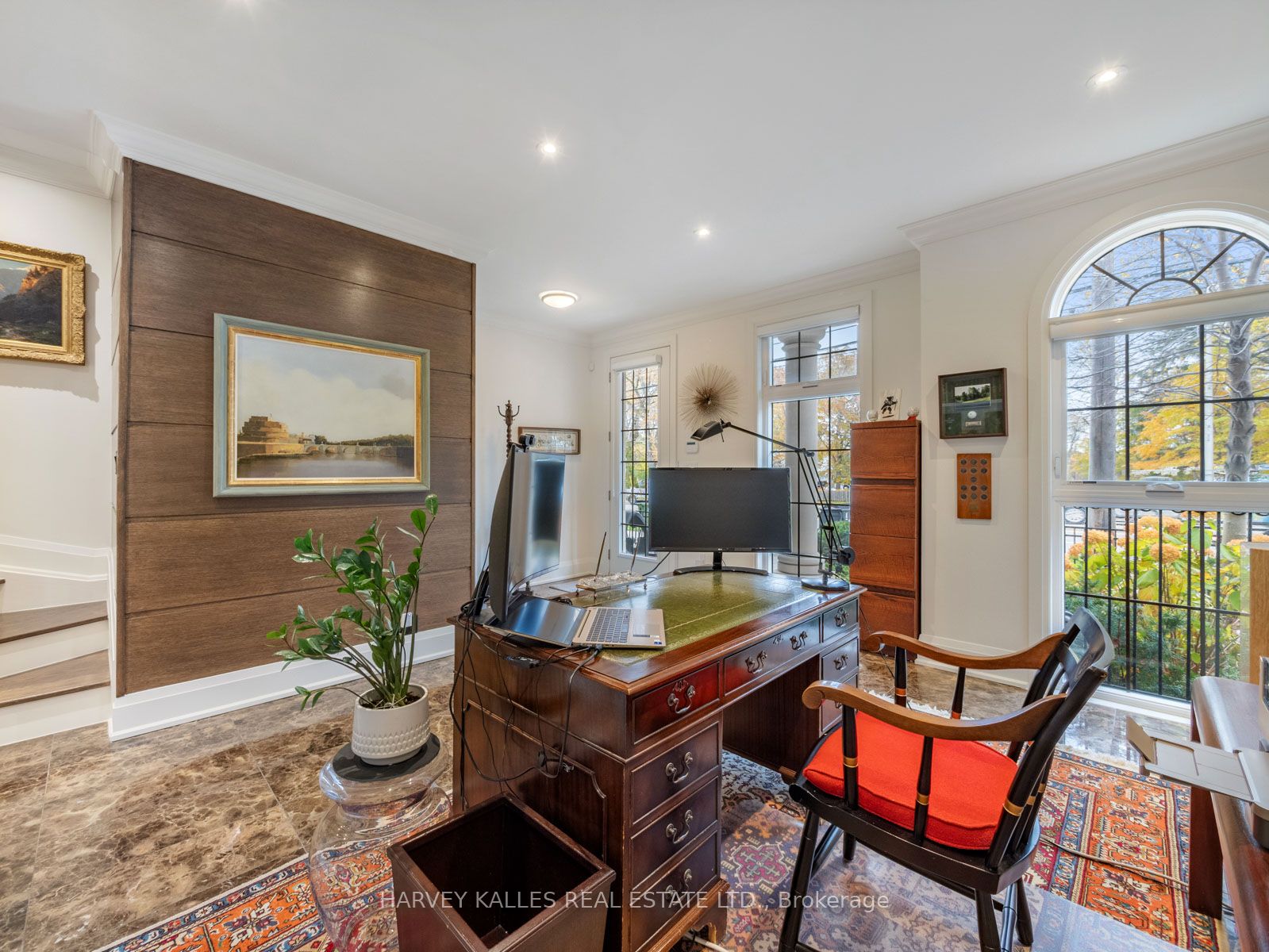 2460 Bayview Avenue A