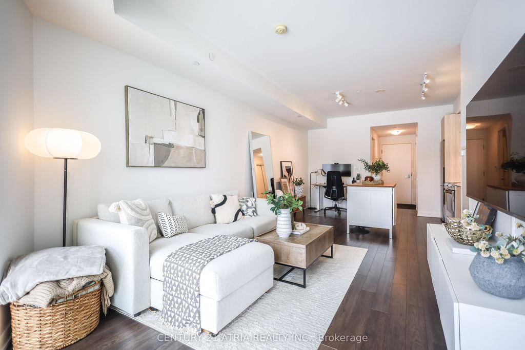Photo of 30 Ordnance Street #610, Toronto, ON M6K 0C8 (MLS # C12778374)