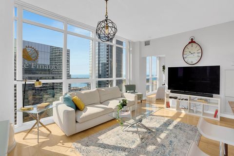 55 Bremner Boulevard 4407 Toronto ON M5J 0A6