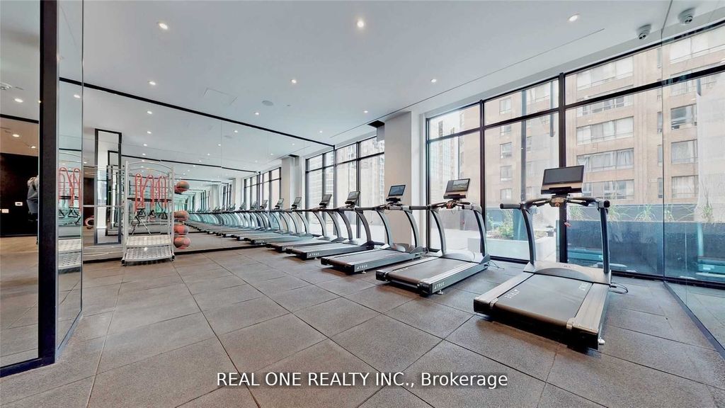 Photo of 20 Edward Street #2803, Toronto, ON M5G 0C5 (MLS # C12481730)