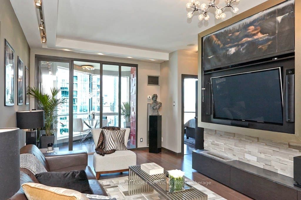 Photo of 10 Yonge Street #3604, Toronto, ON M5E 1R4 (MLS # C12898306)