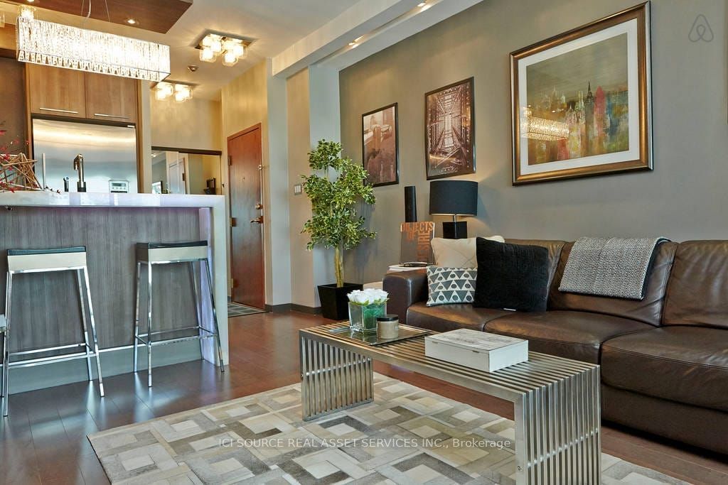 Photo of 10 Yonge Street #3604, Toronto, ON M5E 1R4 (MLS # C12898306)