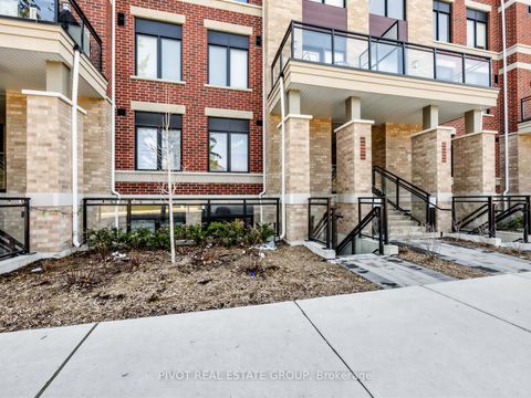 56 Elizabeth Street S 1104 Richmond Hill ON L4C 5W2