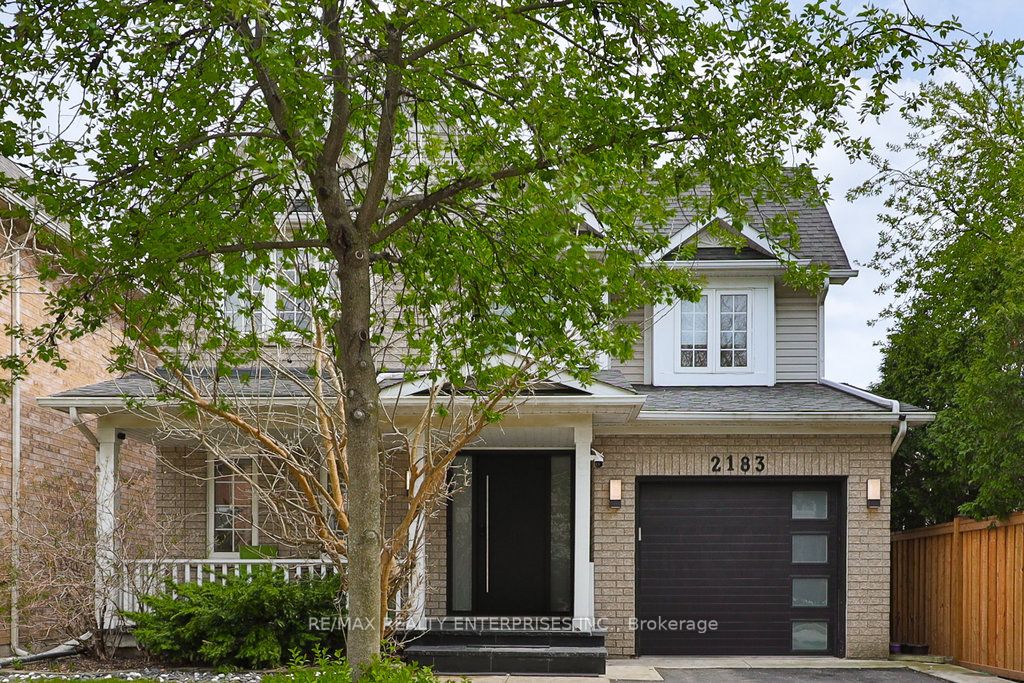 2183 Birchleaf Lane
