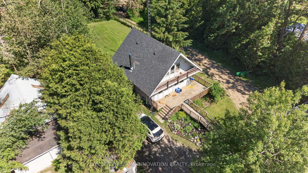 Photo of 7858 Sideroad 21 N/A, Centre Wellington, ON N0G 1A0 (MLS # X13453762)