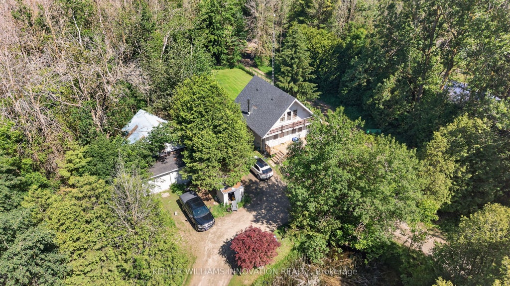 Photo of 7858 Sideroad 21 N/A, Centre Wellington, ON N0G 1A0 (MLS # X13453762)