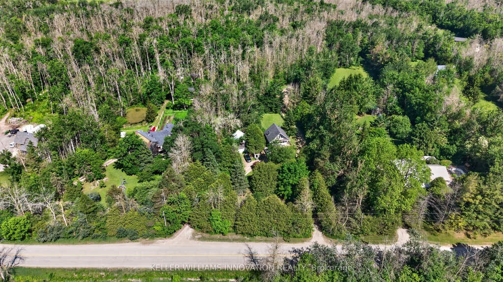 Photo of 7858 Sideroad 21 N/A, Centre Wellington, ON N0G 1A0 (MLS # X13453762)