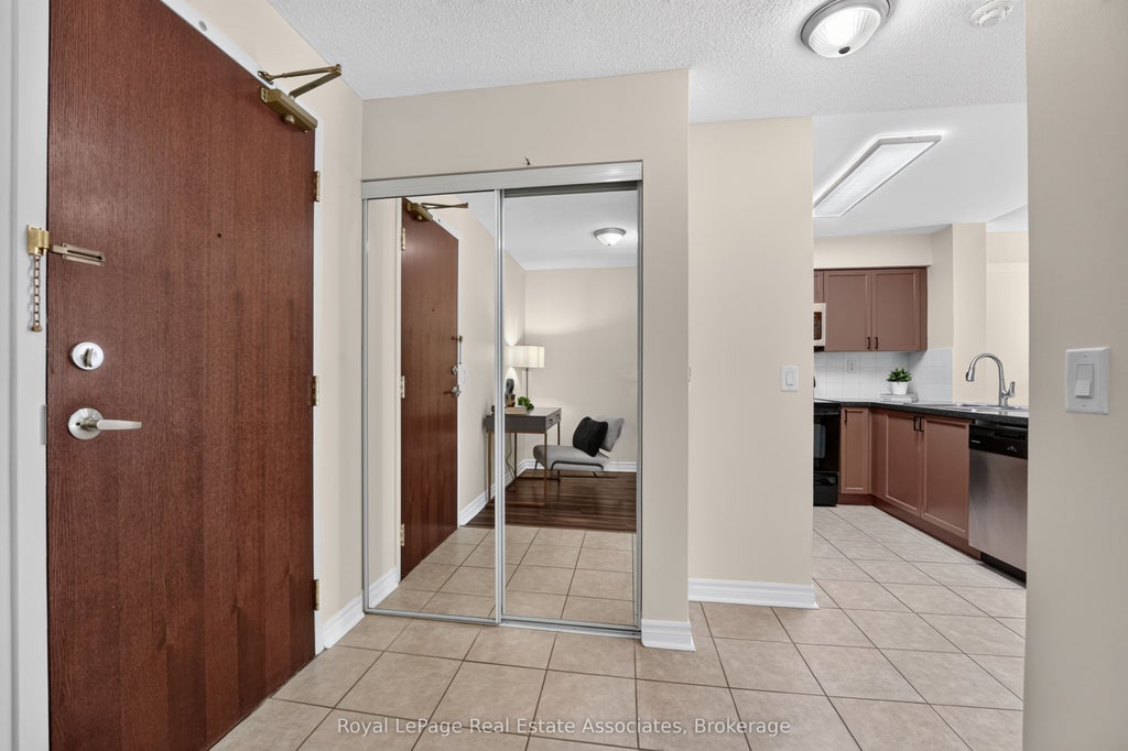 Photo of 5 Michael Power Place #1804, Toronto, ON M9A 0A3 (MLS # W13877104)