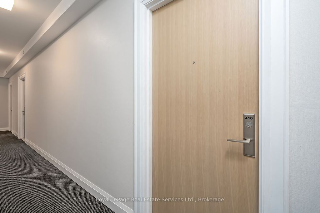 Photo of 16 McAdam Avenue #410, Toronto, ON M6A 0B9 (MLS # W12368434)