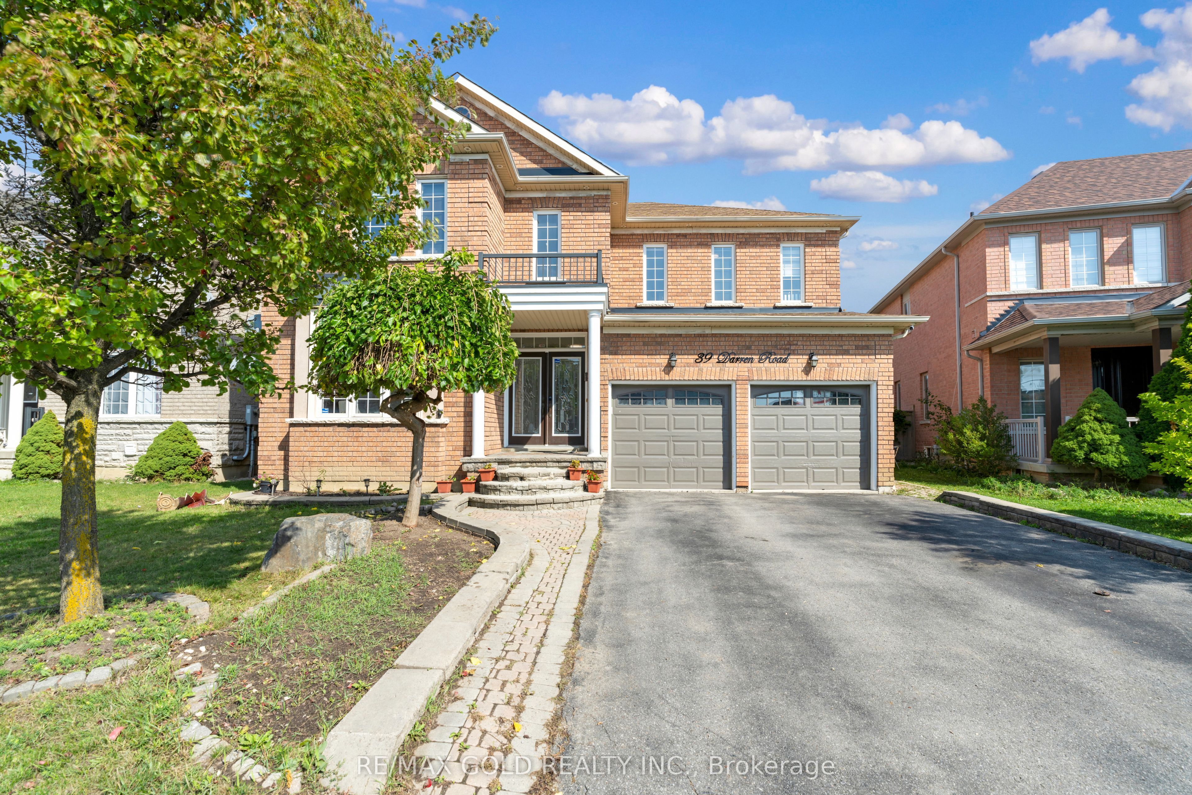 39 Darren Road