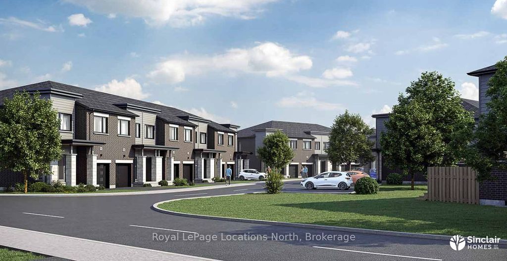 Photo of 6 Driftwood Lane, Meaford, ON N4L 0A0 (MLS # X12794346)