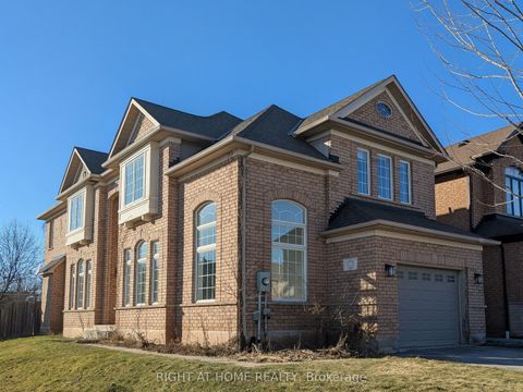 387 Grovehill Road Oakville ON L6H 6P3
