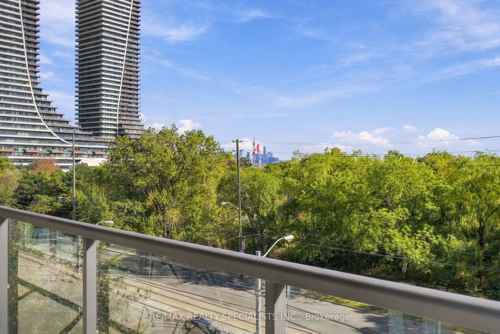 Photo of 2230 Lake Shore Boulevard W #308, Toronto, ON M8V 0B2 (MLS # W14109362)