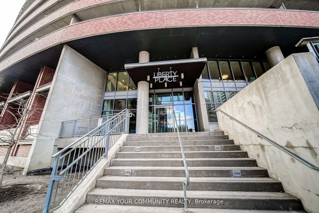 Photo of 150 East Liberty Street #PH2, Toronto, ON M6K 3R5 (MLS # C13047682)