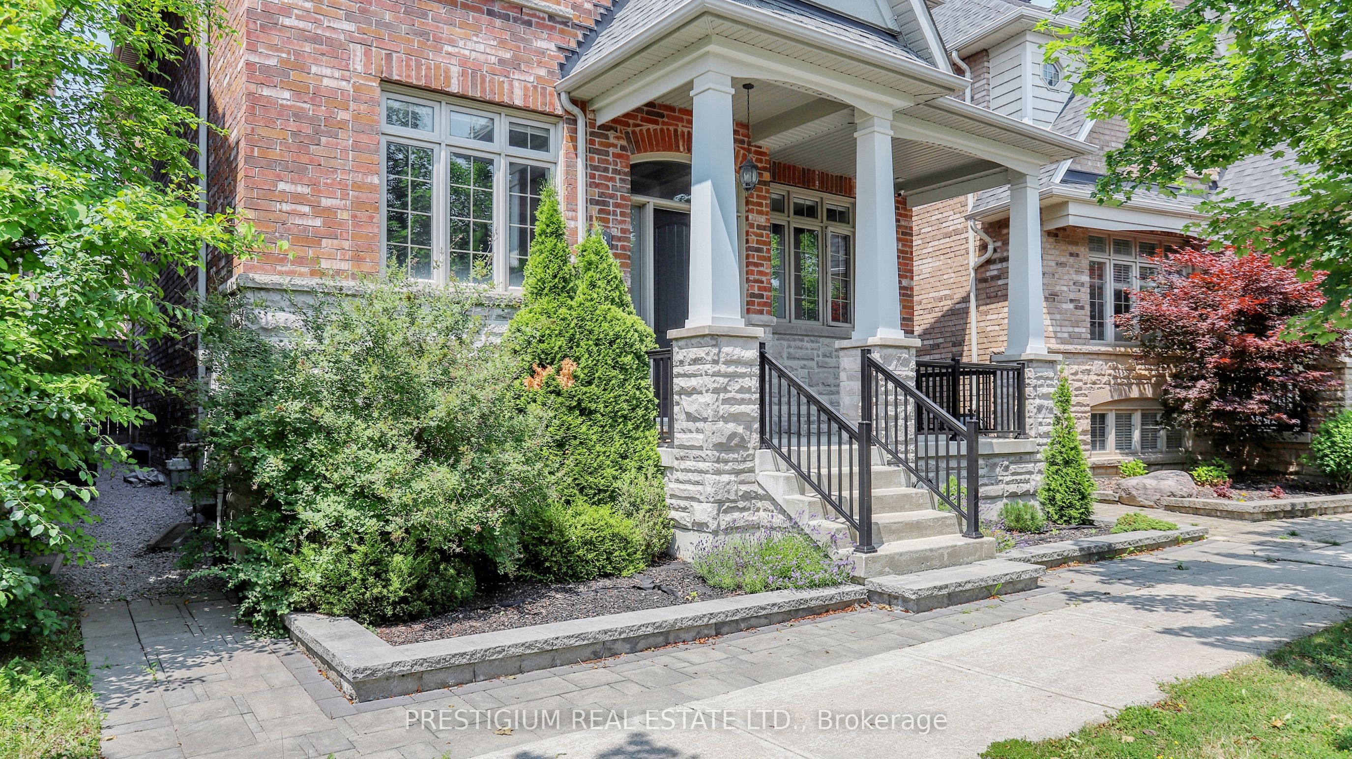 38 Dungannon Drive