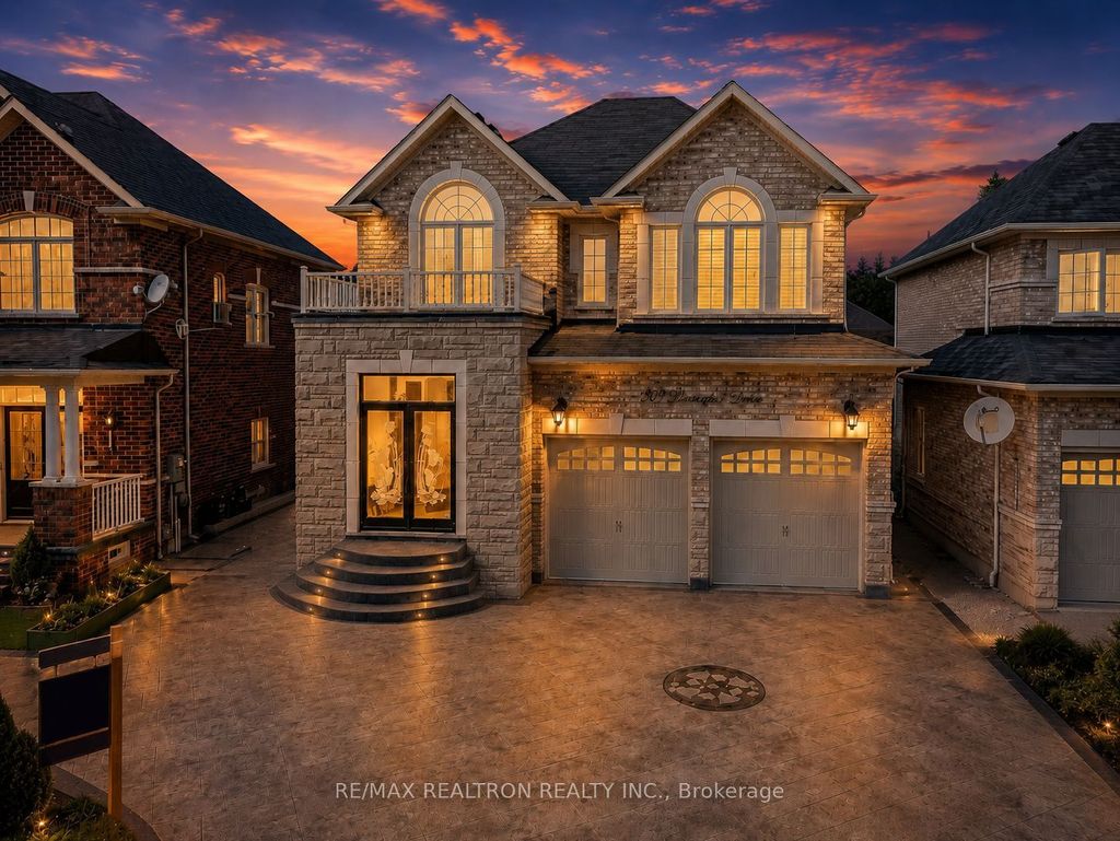 Photo of 361 Lauderdale Drive, Vaughan, ON L6A 4K9 (MLS # N13147448)