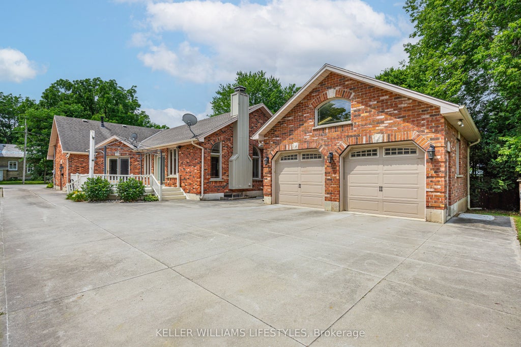 Photo of 194 High Street, North Middlesex, ON N0M 1A0 (MLS # X14029612)