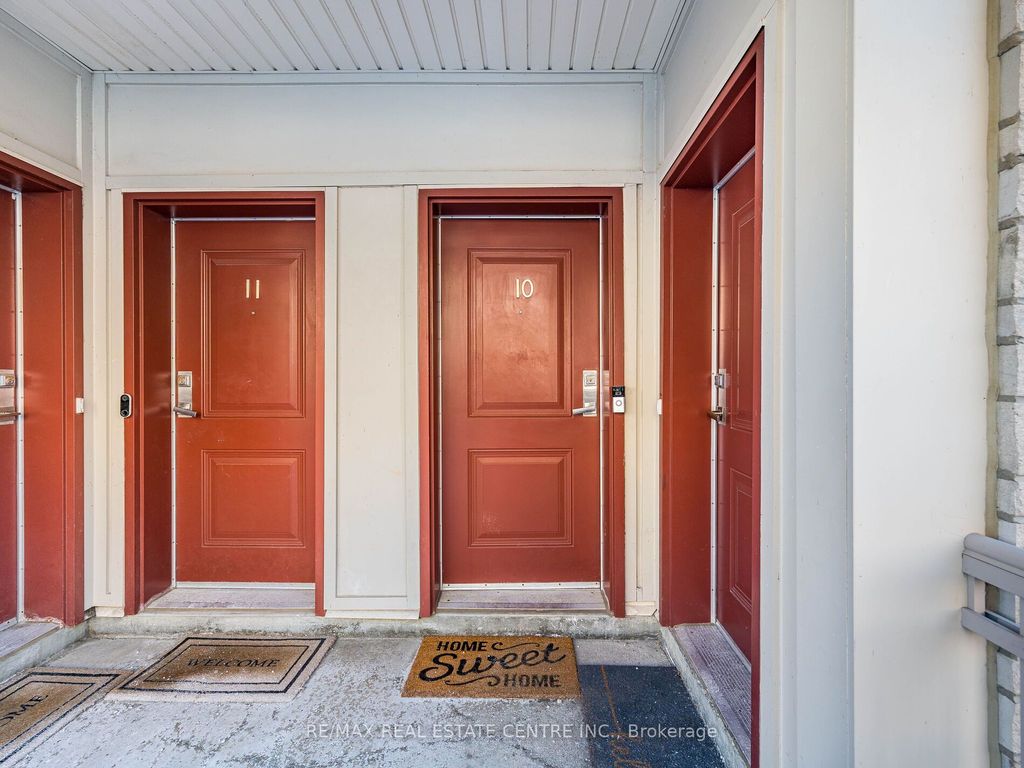 Photo of 125 Long Branch Avenue #10, Toronto, ON M8W 0A9 (MLS # W12842694)